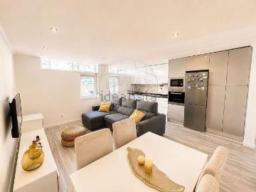 Apartamento, Alto do Seixalinho Santo André Verderena