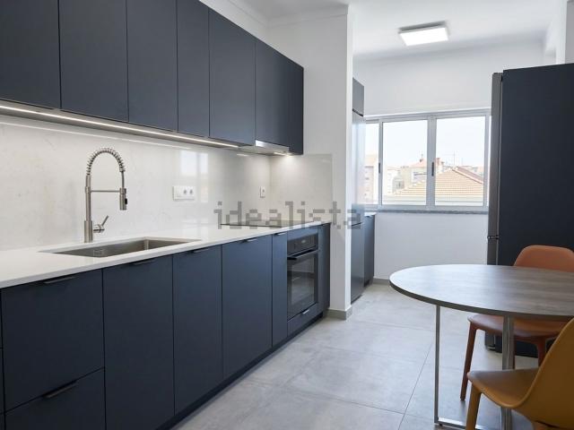 Apartamento, Alto do Seixalinho Santo André Verderena