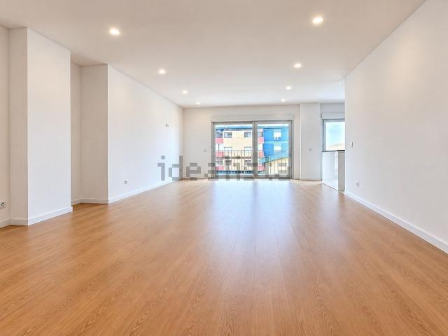 Apartamento, Alto do Seixalinho Santo André Verderena