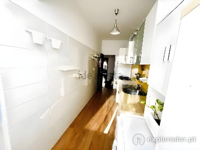Apartamento, Alto do Seixalinho Santo André Verderena