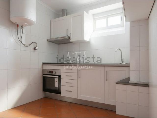 Apartamento, Alto do Seixalinho Santo André Verderena
