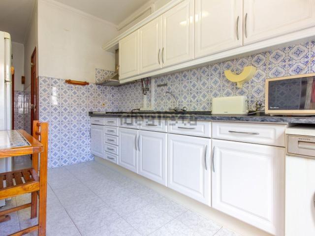 Apartamento, Alto do Seixalinho Santo André Verderena