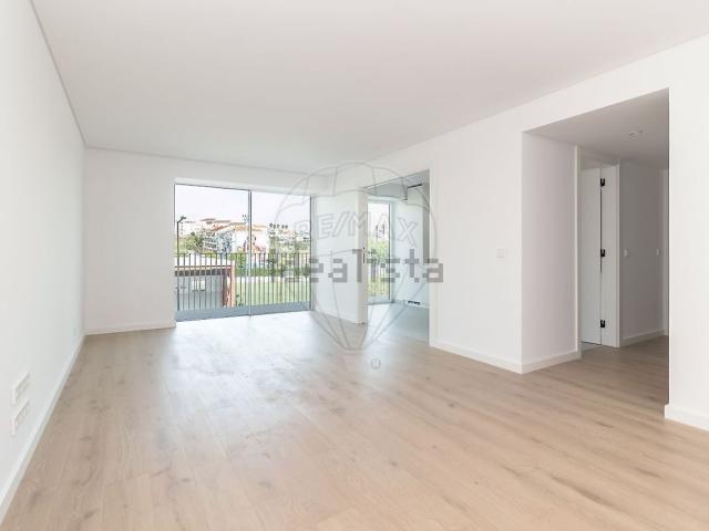 Apartamento, Alto do Seixalinho Santo André Verderena
