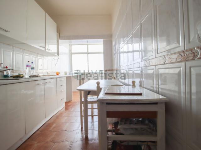 Apartamento, Alto do Seixalinho Santo André Verderena