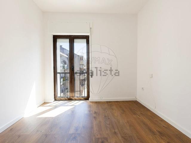 Apartamento, Alto do Seixalinho Santo André Verderena
