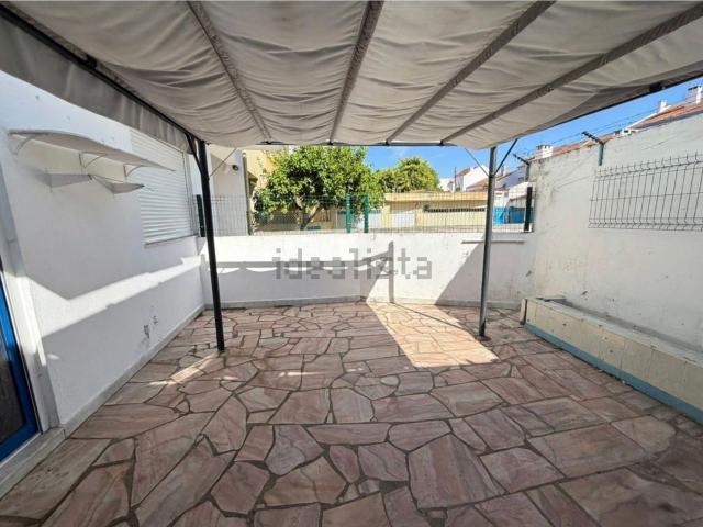 Apartamento, Alto do Seixalinho Santo André Verderena