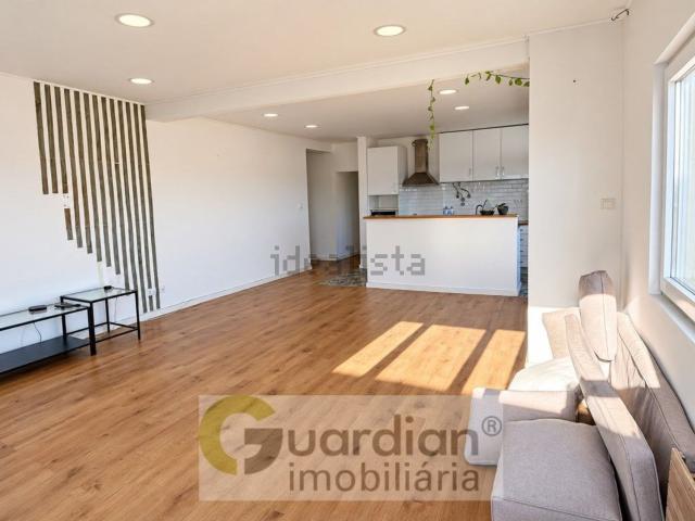 Apartamento, Alto do Seixalinho Santo André Verderena