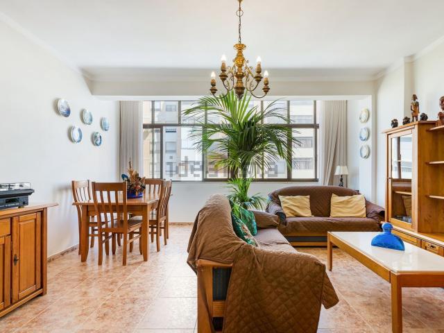 Apartamento, Alto do Seixalinho Santo André Verderena
