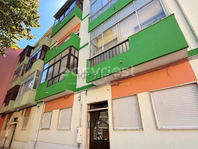Apartamento, Alto do Seixalinho Santo André Verderena