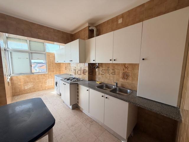 Apartamento, Alto do Seixalinho Santo André Verderena