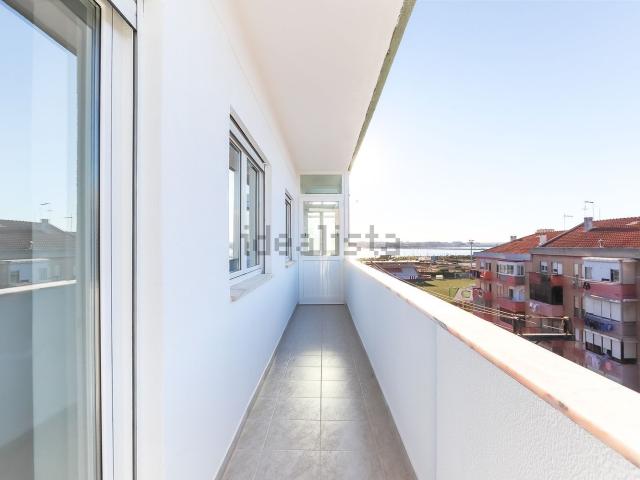 Apartamento, Alto do Seixalinho Santo André Verderena
