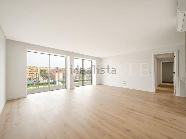 Apartamento, Alto do Seixalinho Santo André Verderena