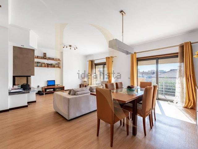 Apartamento, Alto do Seixalinho Santo André Verderena
