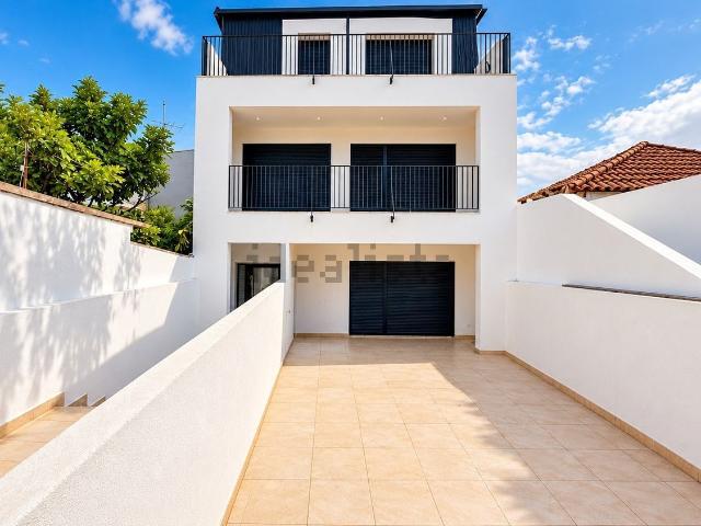 Apartamento, Alto do Seixalinho Santo André Verderena