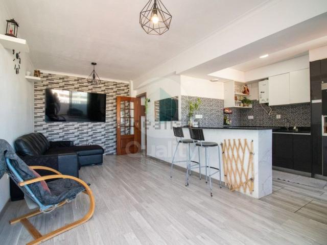 Apartamento, Alto do Seixalinho Santo André Verderena