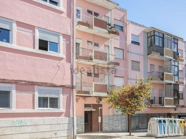Apartamento, Alto do Seixalinho Santo André Verderena