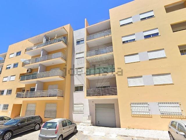 Apartamento, Alto do Seixalinho Santo André Verderena
