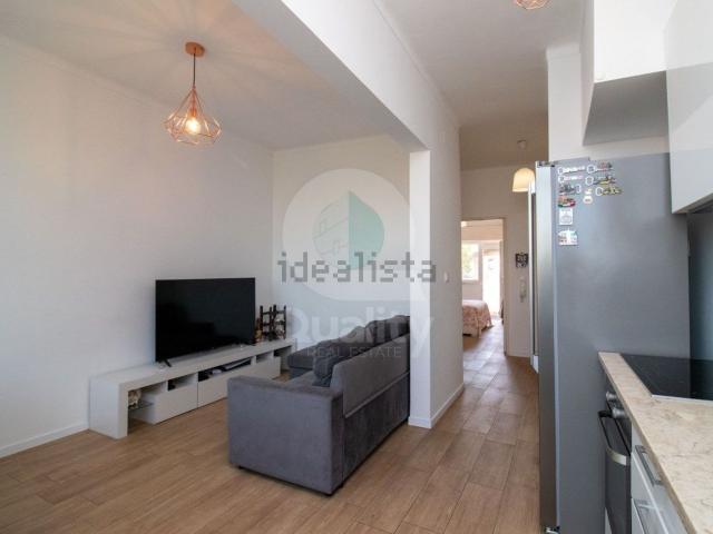 Apartamento, Alto do Seixalinho Santo André Verderena