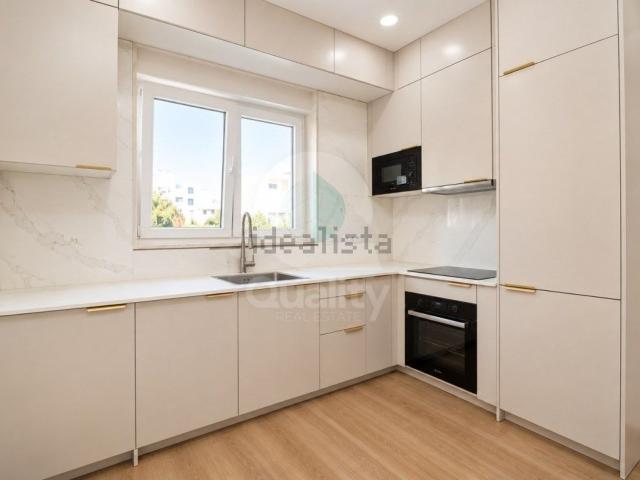 Apartamento, Alto do Seixalinho Santo André Verderena