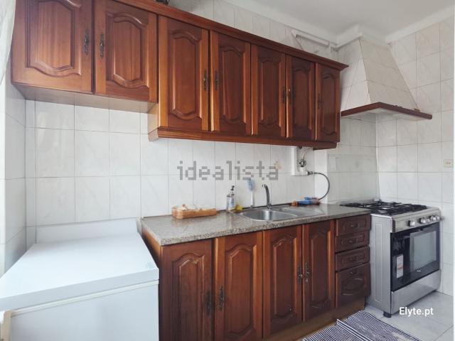 Apartamento, Alto do Seixalinho Santo André Verderena