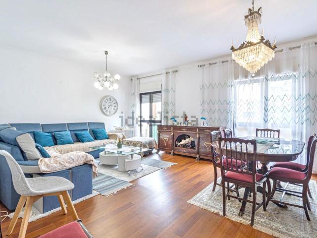 Apartamento, Alto do Seixalinho Santo André Verderena