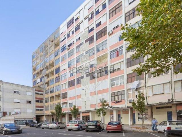Apartamento, Alto do Seixalinho Santo André Verderena
