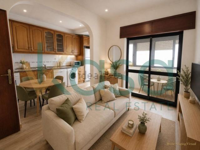 Apartamento, Alto do Seixalinho Santo André Verderena
