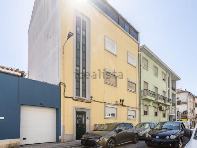 Apartamento, Alto do Seixalinho Santo André Verderena