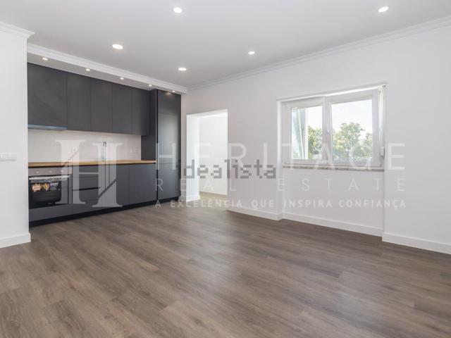 Apartamento, Alto do Seixalinho Santo André Verderena