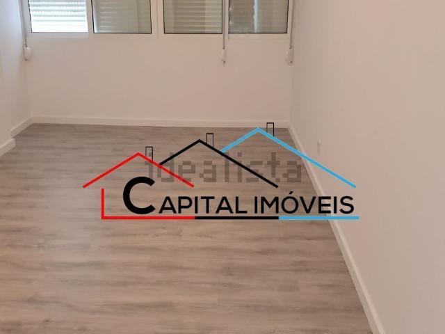 Apartamento, Alto do Seixalinho Santo André Verderena