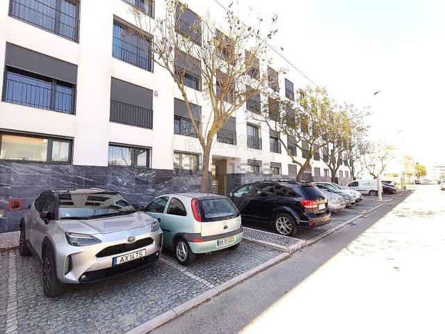 Apartamento, Alto do Seixalinho Santo André Verderena