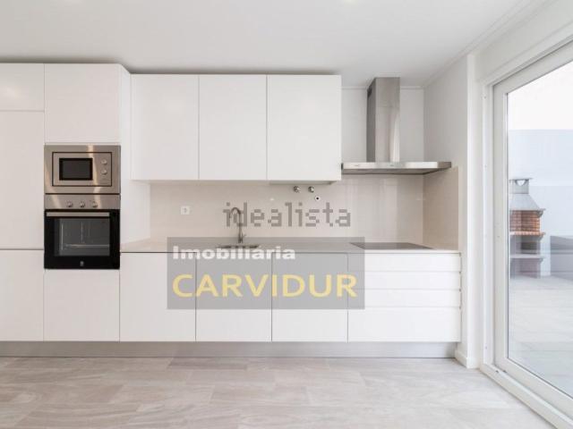 Apartamento, Alto do Seixalinho Santo André Verderena