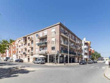 Apartamento, Alto do Seixalinho Santo André Verderena