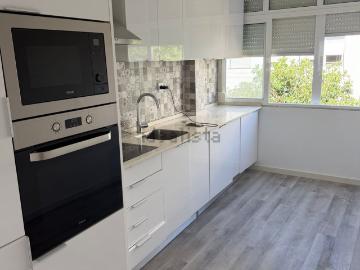 Apartamento, Alto do Seixalinho Santo André Verderena