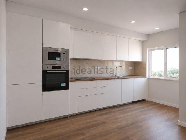 Apartamento, Alto do Seixalinho Santo André Verderena