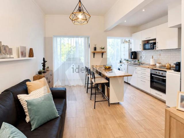 Apartamento, Alto do Seixalinho Santo André Verderena