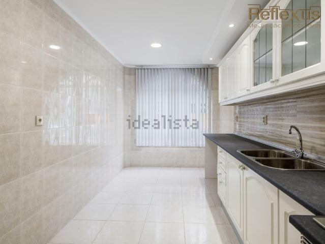 Apartamento, Alto do Seixalinho Santo André Verderena
