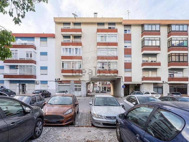Apartamento, Alto do Seixalinho Santo André Verderena