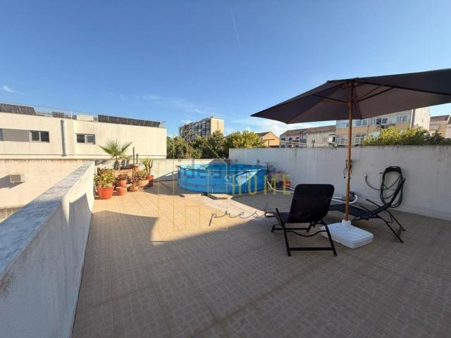 Apartamento, Alto do Seixalinho Santo André Verderena