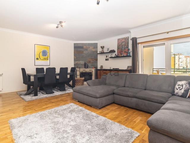 Apartamento, Alto do Seixalinho Santo André Verderena