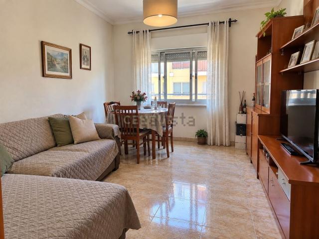 Apartamento, Alto do Seixalinho Santo André Verderena
