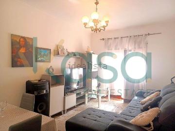 Apartamento, Alto do Seixalinho Santo André Verderena