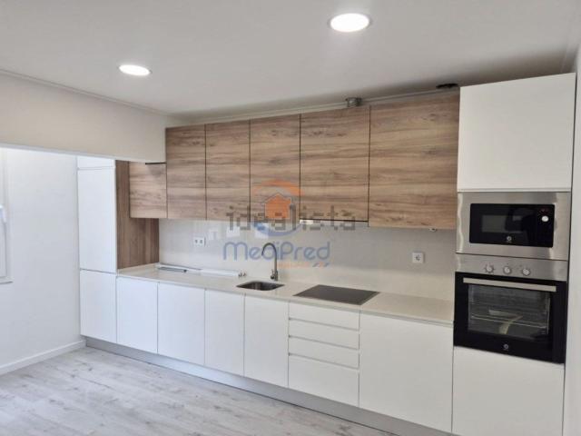 Apartamento, Alto do Seixalinho Santo André Verderena