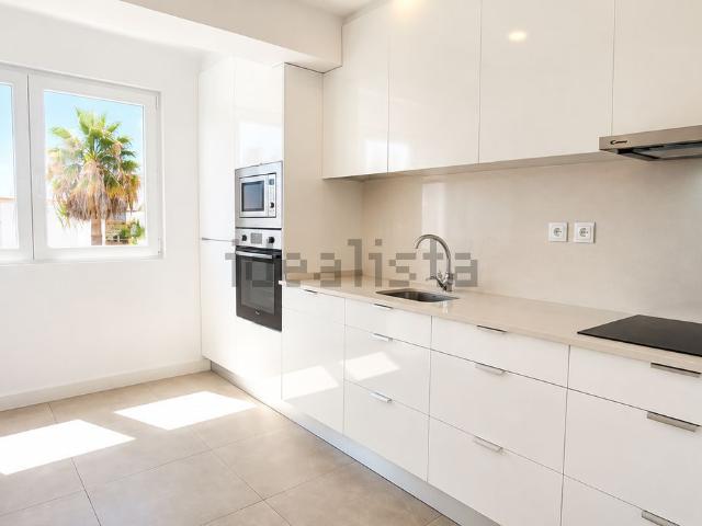 Apartamento, Alto do Seixalinho Santo André Verderena