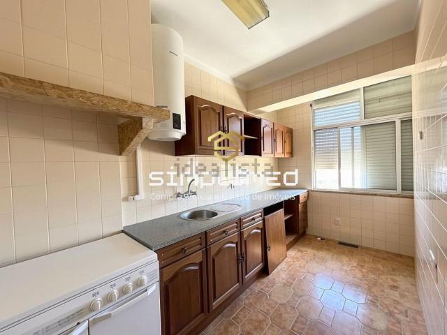 Apartamento, Alto do Seixalinho Santo André Verderena