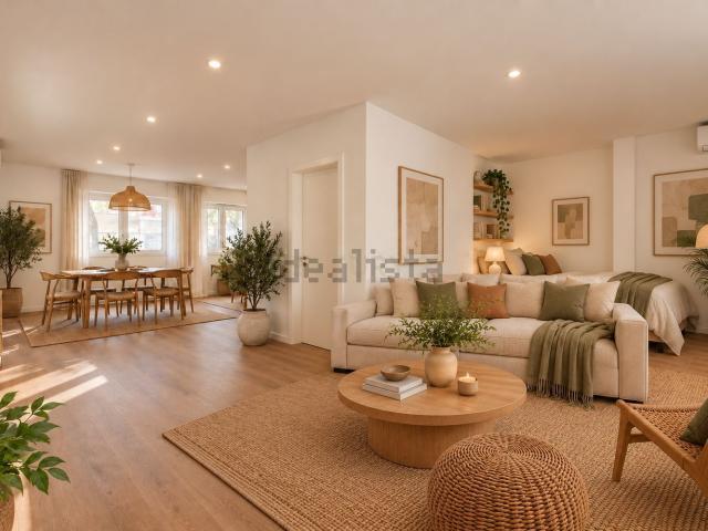 Apartamento, Alto do Seixalinho Santo André Verderena