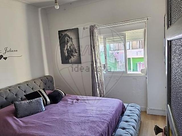 Apartamento, Alto do Seixalinho Santo André Verderena