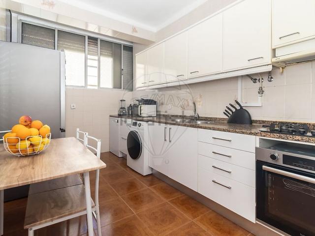 Apartamento, Alto do Seixalinho Santo André Verderena