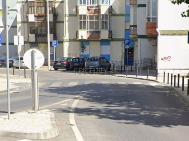 Apartamento, Alto do Seixalinho Santo André Verderena