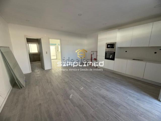 Apartamento, Alto do Seixalinho Santo André Verderena